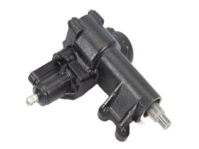 Cremalheira da direção Chrysler 52126348AE preço, a partir de 826,41 USD