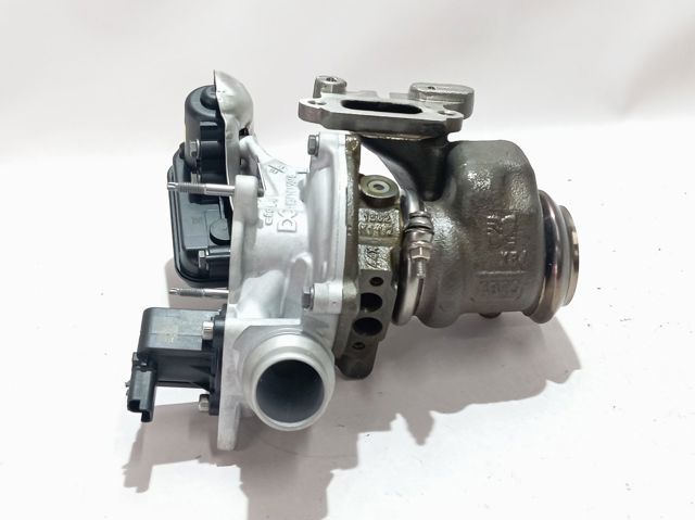 Turbina Renault (RVI) 16319700051