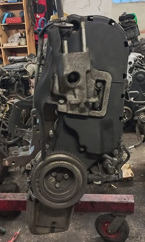 192B2000 Fiat/Alfa/Lancia Motor montado