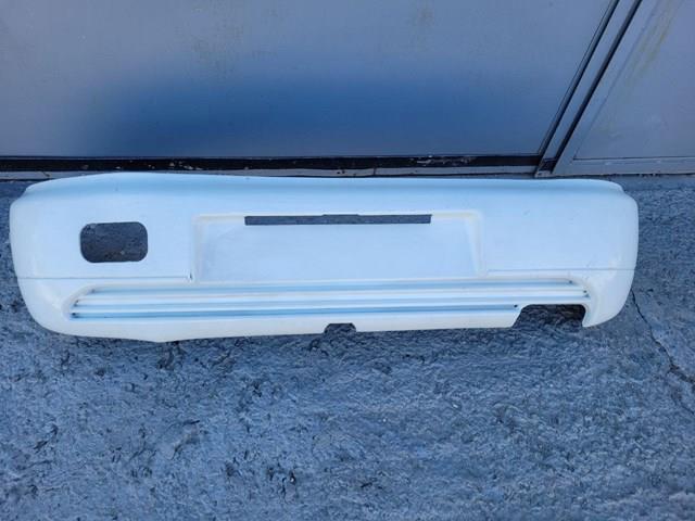  Pára-choque traseiro Mitsubishi Colt IV hatchback (CAA) (1992 - 1996) IV