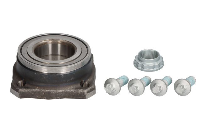 R15053 SNR Cubo traseiro