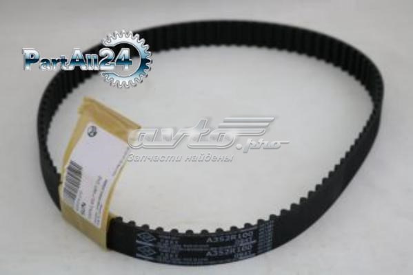 A352R100 SUN Correia do mecanismo de distribuição de gás