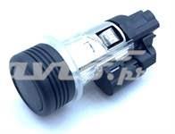 Acendedor de cigarros para Renault Scenic II JM0, JM1