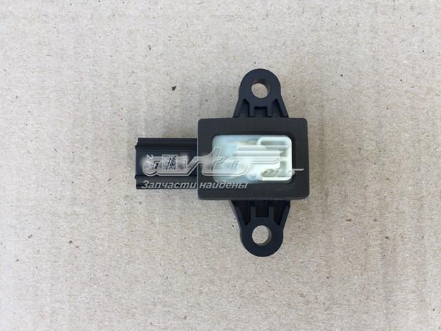 Compre CK5214C676AA Land Rover Sensor AIRBAG dianteiro