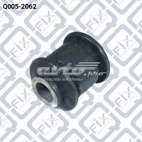 Compre Q0052062 Q-fix Bloco silencioso da barra Panhard (de suspensão traseira)