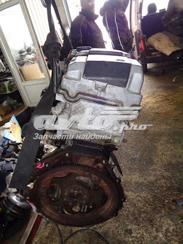 Compre Motor montado Mercedes E 