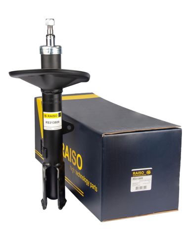 RS313809 Raiso Amortecedor dianteiro esquerdo