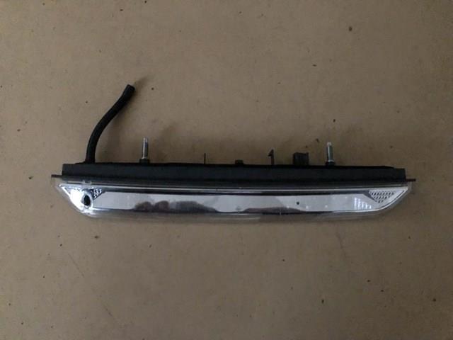 Compre 9688016380 Peugeot/Citroen Sinal de parada traseiro adicional