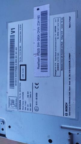 Compre 259157FW0A Nissan/Infiniti 