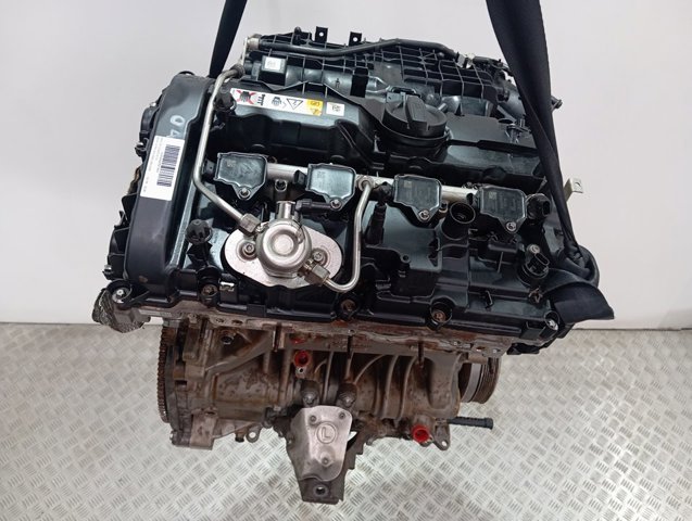 Compre B48B20B BMW Motor montado