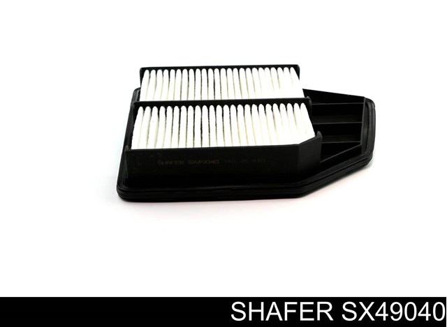 SX49040 Shafer Filtro de ar