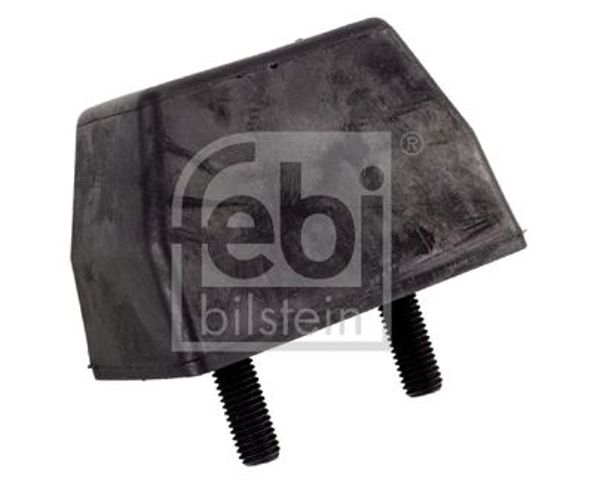 Compre 0388486 DAF Pára-choque (grade de proteção) de amortecedor traseiro