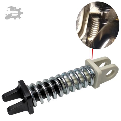 DF15481 Detali IF Mola de pedal de embraiagem