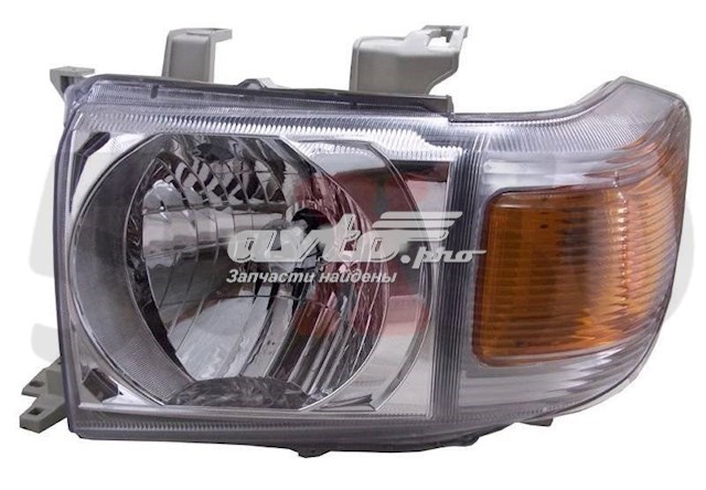 Luz esquerda Depo/Loro/Abakus 21211M4LLDE preço, a partir de 247,60 USD