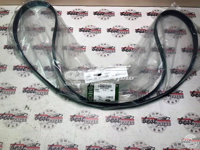 Correia dos conjuntos de transmissão, kit LR079263 Land Rover