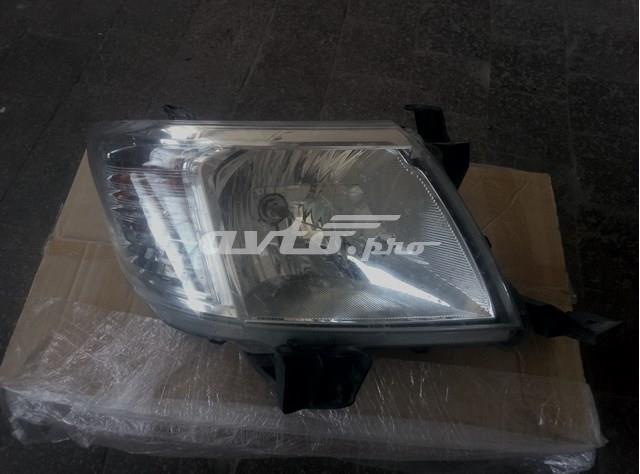 Luz direita Toyota 811100K401 preço, a partir de 324,98 USD