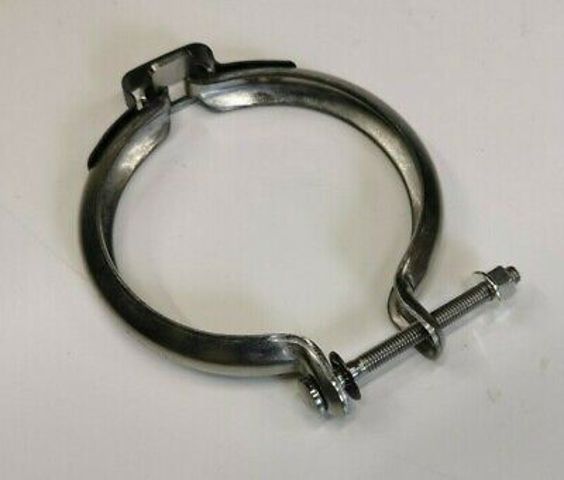 Braçadeira de união de tubo coletor de escape Land Rover LR111338 preço, a partir de 32,77 USD