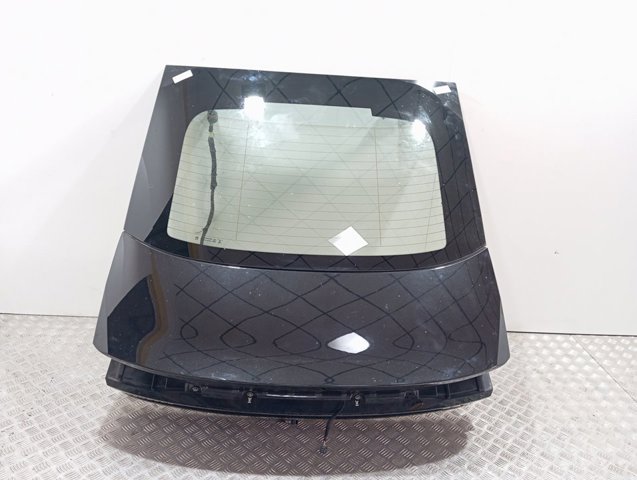 Porta traseira (3ª/5ª porta-malas (tampa de alcapão) Peugeot 508 II hatchback (FB, FH, F3) (2018 - 2026) II