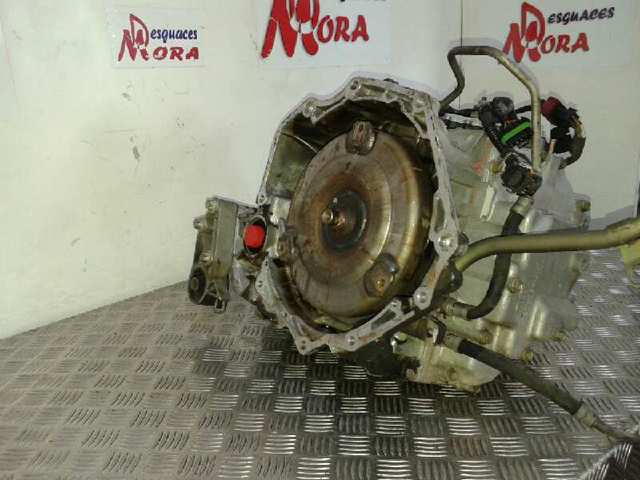 Caixa Automática de Mudança montada 6040SN Opel
