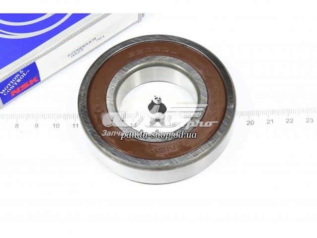 Rolamento da Caixa de Mudança NSK 6208DDUCM preço, a partir de 8,69 USD