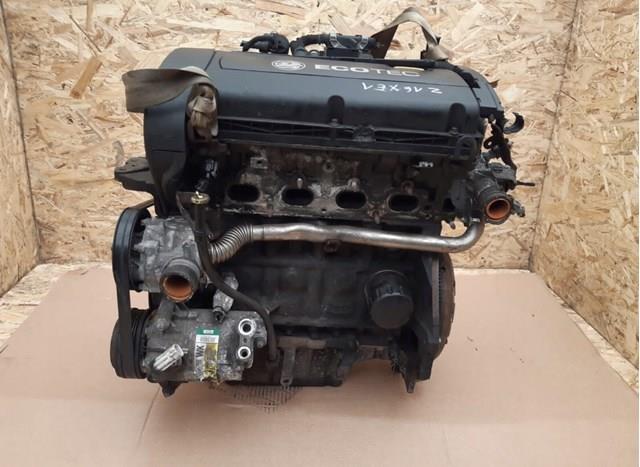 Motor montado Z16XE1 Opel