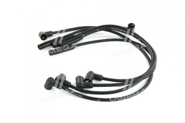 RCLD301 NGK Fios de alta voltagem, kit