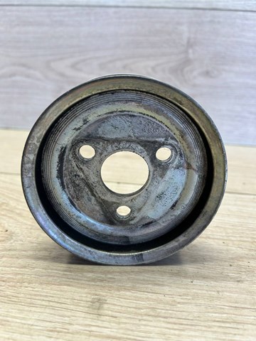 Polia de bomba da Direção hidrâulica assistida Fiat/Alfa/Lancia 51817135 preço, a partir de 66,40 USD