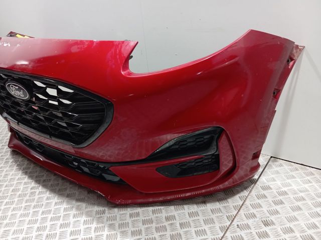 Pára-choque dianteiro Ford Puma  J2K, CF7