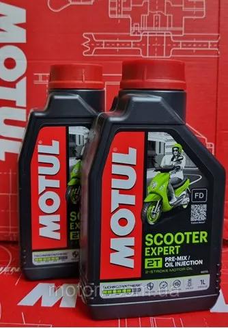  Motul 831801