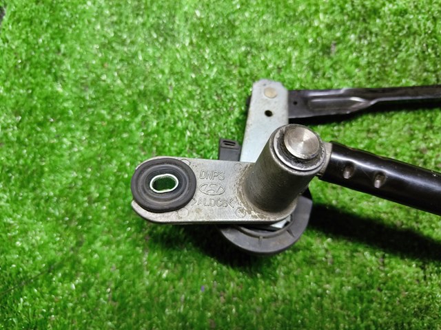 Trapézio de limpador pára-brisas Hyundai Elantra IV HD