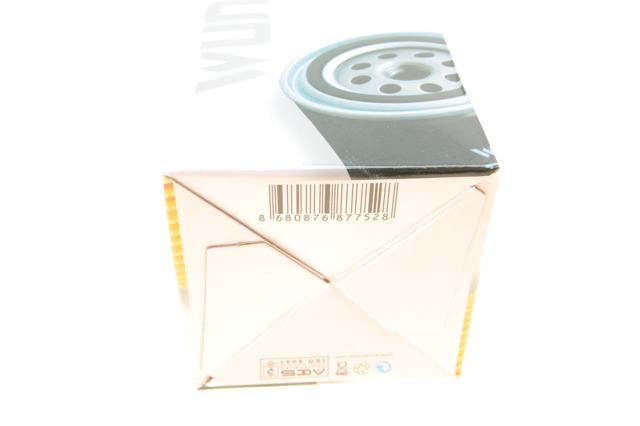 Compre WY232 Wunder Filtro de óleo