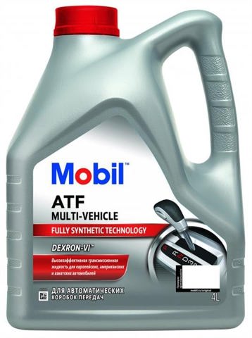 Compre 156096 Mobil Óleo de transmissão
