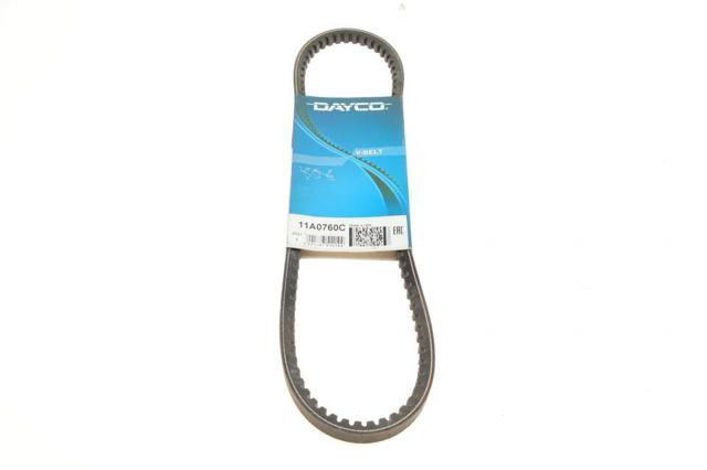 Compre 11A0760C Dayco Correia dos conjuntos de transmissão