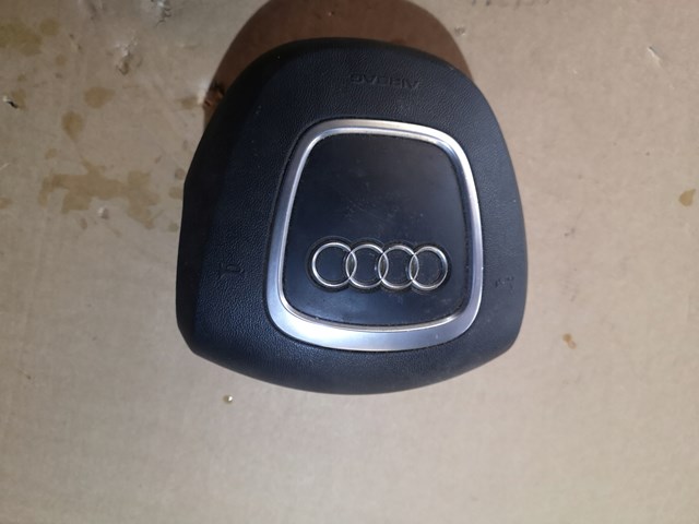 Cinto de segurança (AIRBAG) de condutor VAG 8P0880201 preço, a partir de 89,65 USD