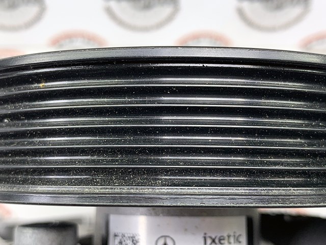 Compre A005466910180 Mercedes Bomba da Direção hidrâulica assistida