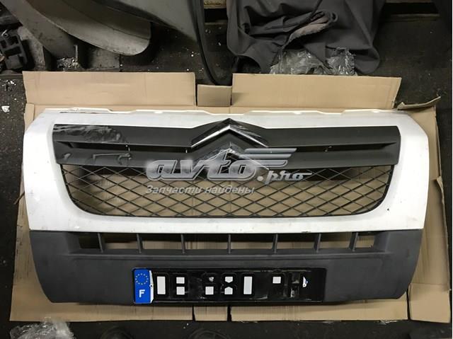 Compre 1308069070 Peugeot/Citroen Grelha do radiador