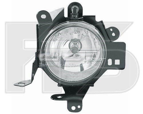 Compre FP4815H2P FPS Luzes de nevoeiro direitas