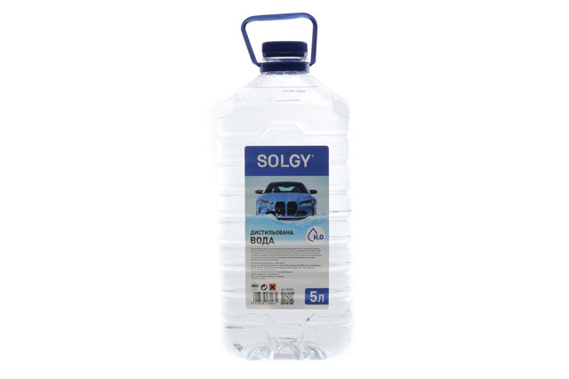Compre 502002 Solgy Água destilada