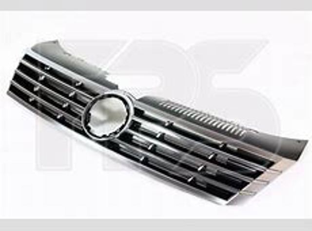 Grelha do radiador FPS FP7436990 preço, a partir de 155,33 USD