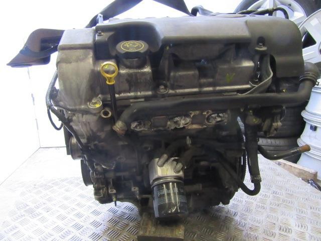 LCBD Ford Motor montado