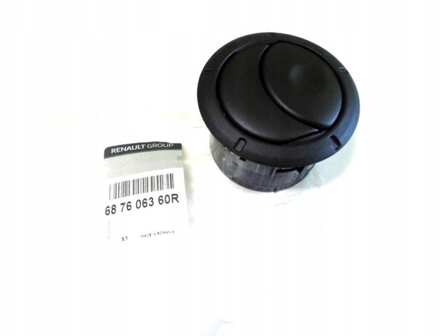  Renault (RVI) 687603160R