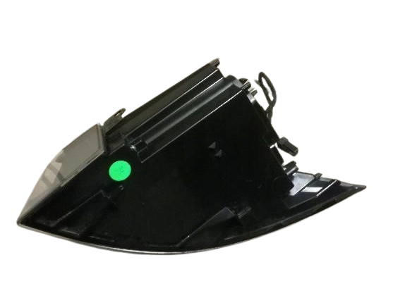 9813508580 Peugeot/Citroen Lanterna traseira esquerda externa