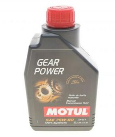  Motul 823901