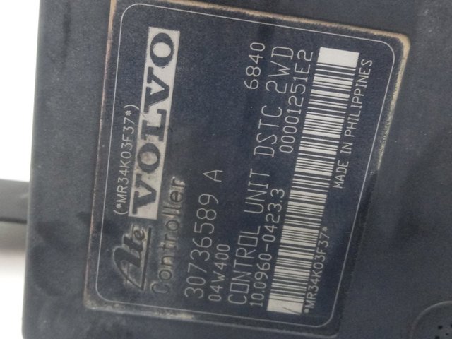  Volvo 30736588 preço, a partir de 98,75 USD