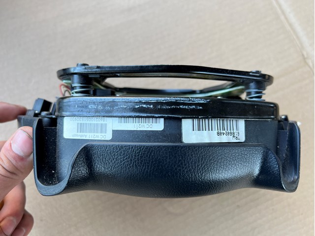  61860240B Mercedes
