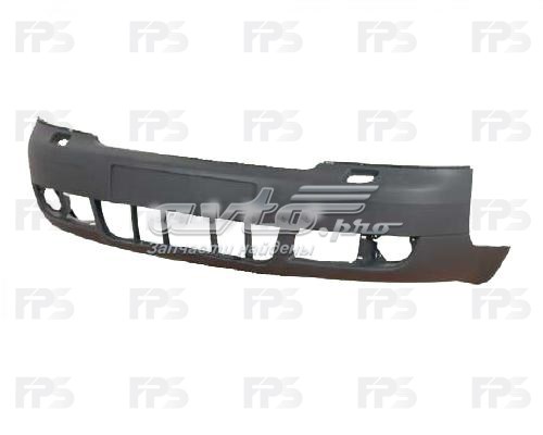 Compre FP0014901 FPS Pára-choque dianteiro