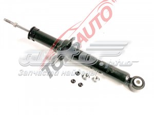 E61104GA0D Nissan/Infiniti Amortecedor dianteiro