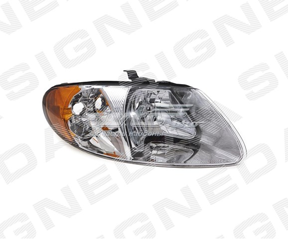 Luz direita Chrysler Voyager GRAND 