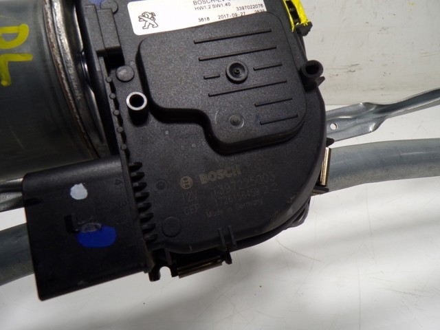 Compre Trapézio de limpador pára-brisas Opel GRANDLAND 10