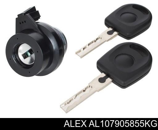 Compre AL107905855KG Alex 
